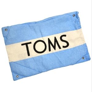 Toms Shoe Dust Bag
